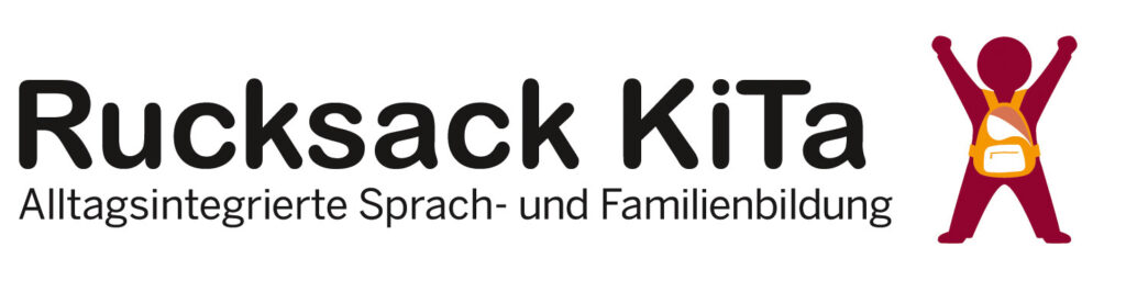 Rucksack Kita Logo