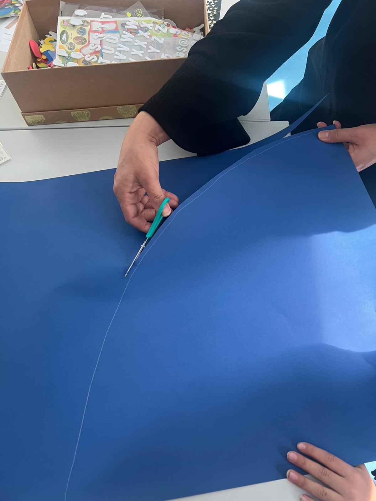 Gemeinsam den Übergang von der Kita in die Schule gestalten